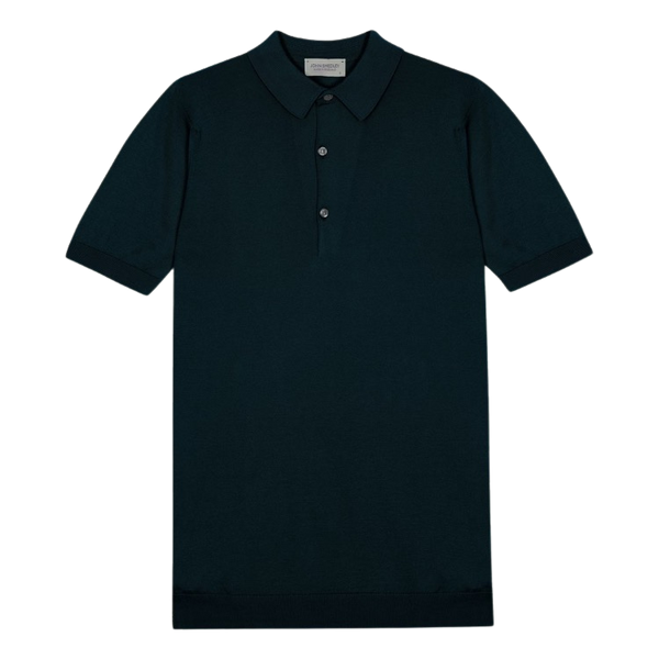 Rainforest Adrian Sea Island Cotton Polo
