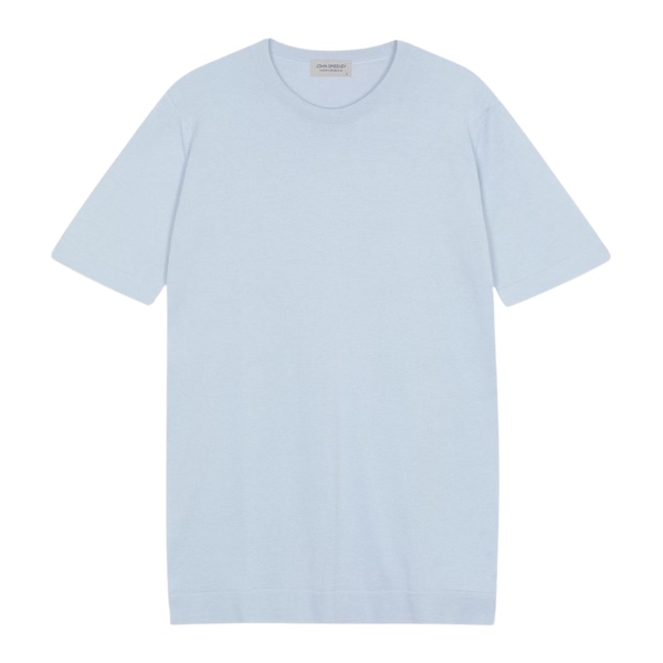 Dew Lorca Sea Island Cotton T-Shirt