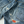 LIMITED EDITION Indigo Distressed Parade Patchwork Denim Jeans