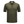 Olive Linen Knit S/S Polo