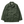 Olive F2472 N-3 Utility Herringbone Cotton Twill Jacket