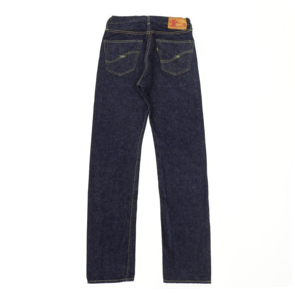 F151-23 Indigo Selvedge XX 14.75 oz Denim Jeans