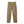 Beige OR-1133 Cotton Wide Selvedge Trouser