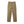 Beige OR-1133 Cotton Wide Selvedge Trouser