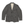 Grey Herringbone Chester Cotton Linen Jacket