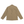 Beige Hadley Two Patch Cotton Linen Chore Jacket