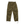 Green Camo James Wide Fit Cotton Trouser