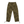 Green Camo James Wide Fit Cotton Trouser
