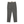 Washed Herringbone Enfield Pleated Cotton Linen Trouser