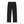 Tap Shoe Black Cotton Linen Comfort Suit Trousers