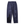 Navy Wabi Sabi Remake Ludens Cotton Baker Trouser