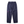 Navy Wabi Sabi Remake Ludens Cotton Baker Trouser
