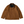 Brown Dorset Waxed Canvas 2659 Raglan Hunting Jacket