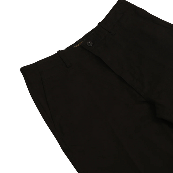Black Bube F2608 Cotton Twill Chino Trouser