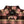 Red 5735 Heavyweight Check Flannel Shirt