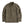 Green Ellis Linen English Safari Army Jacket