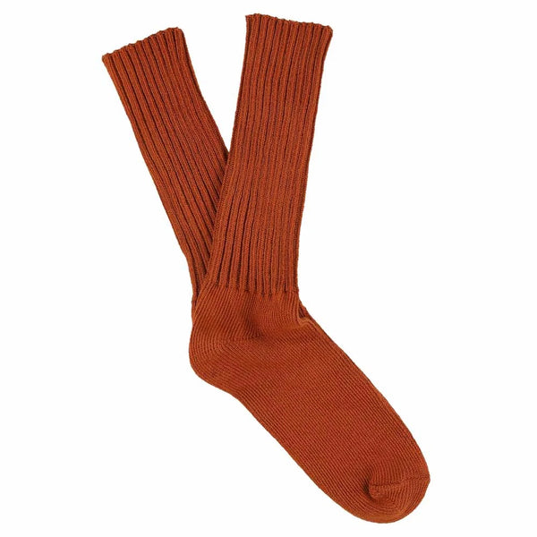 Brick Crew Socks