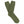 Khaki Cashmere Crew Socks