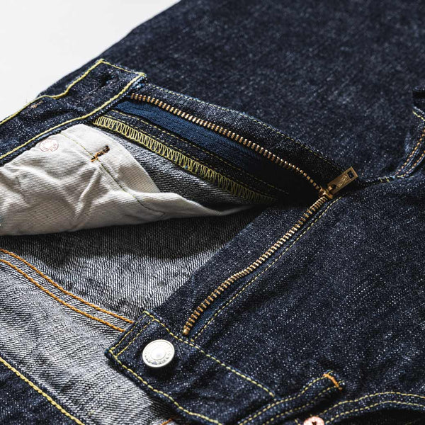 F147 G-3 DENIM 5P