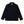 Black French Moleskin Jacket