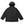 F2453 Black Trail Mountain Parka