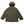 F2453 Olive Trail Mountain Parka