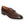 Faggio Made In Italy Crust Leather Derby Dress Shoes