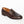 Lille Faggio Made In Italy Grain Leather Loafers