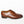 Crust Cuoio Made in Italy Leather Cap Toe Dress Shoes