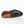 Lille Faggio Made In Italy Grain Leather Loafers