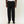 Black Patrick Linen Pants