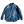 Indigo Happy Remake Remake Cotton Chambray Shirt