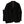 Black Peak Lapel Wool Mohair Wool Suit