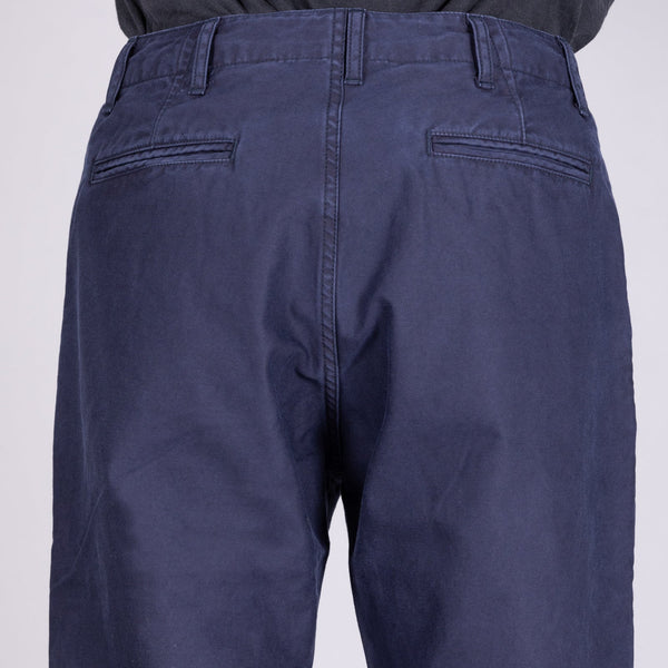 Navy JBPT1026 Regular Fit Trouser