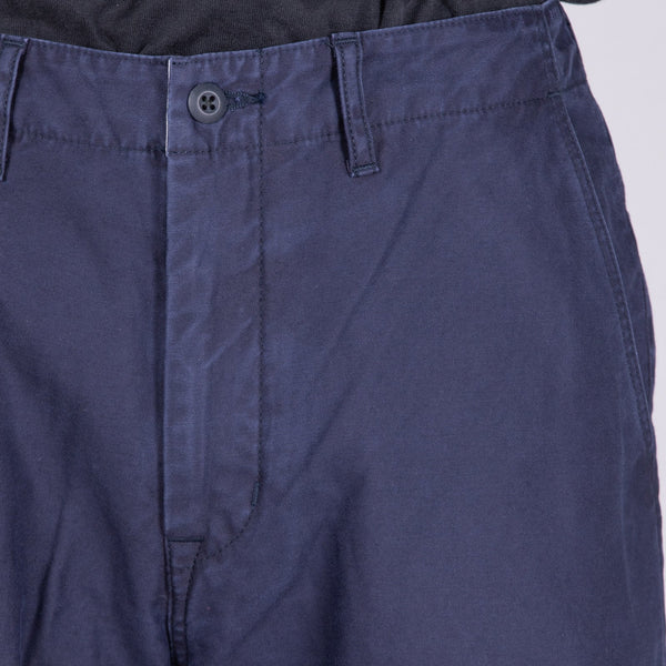 Navy JBPT1026 Regular Fit Trouser