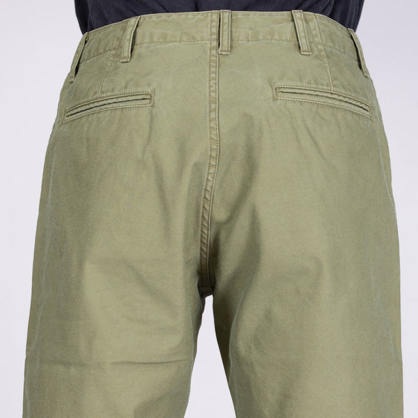 Olive JBPT1026 Regular Fit Trousers