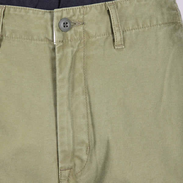 Olive JBPT1026 Regular Fit Trousers