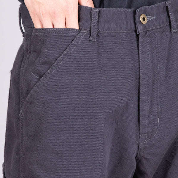 Grey JBPT1029 Painter Pant