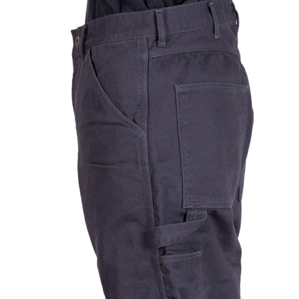 Grey JBPT1029 Painter Pant