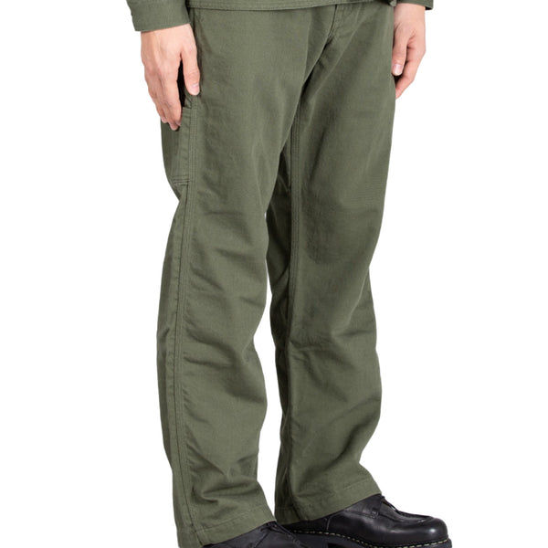 Olive JBPT1029 Painter Pant