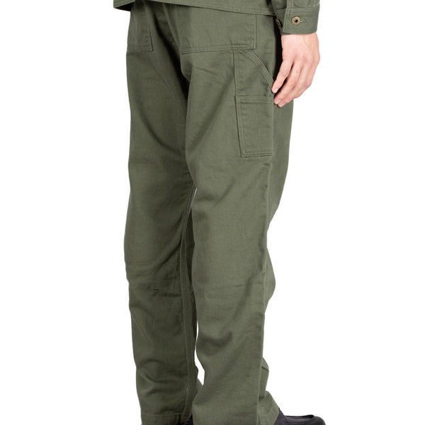 Olive JBPT1029 Painter Pant