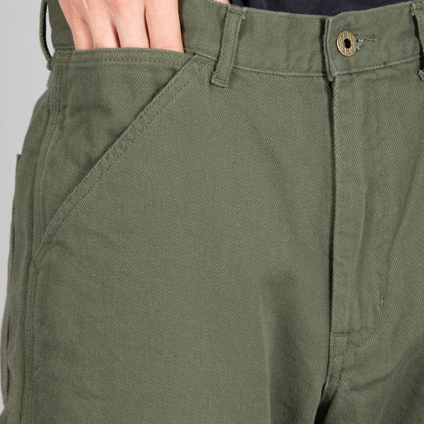 Olive JBPT1029 Painter Pant