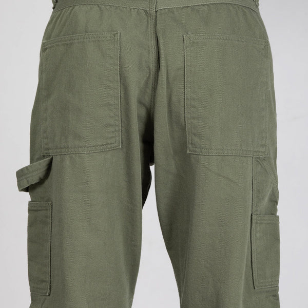 Olive JBPT1029 Painter Pant