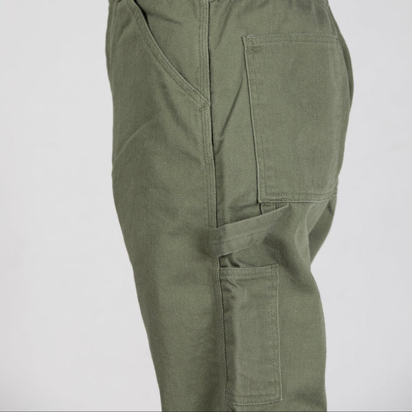 Olive JBPT1029 Painter Pant