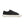 Black Trevor Canvas Shoes