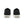 Black Trevor Canvas Shoes
