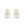 Ivory Trevor Canvas Shoes
