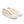 Ivory Trevor Canvas Shoes