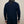 Dark Navy Wool Cashmere Cardigan