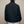 Charcoal Padded Cotton Overshirt